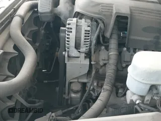 ✅ 2012 Chevrolet Tahoe LTZ • VIN: 1GNSCCE05CR202544 • Лот: 43647386. Опубликован ранее на IAAI с пробегом 168 089 миль. Бесплатный доступ к архиву аукционных продаж из США и подробный отчёт об истории автомобиля на DreamBid. Изображение 18.