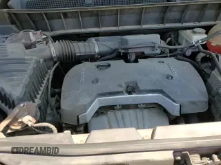 ✅ 2017 GMC Acadia SLE • VIN: 1GKKNKLA4HZ193520 • Лот: 71709785. Опубликован ранее на Copart с пробегом 117 888 миль. Бесплатный доступ к архиву аукционных продаж из США и подробный отчёт об истории автомобиля на DreamBid. Изображение 14.