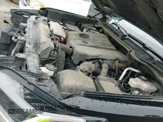 ✅ 2023 Toyota Tundra SR5 • VIN: 5TFLA5AA1PX024856 • Lot: 42421667. Listed on IAAI with 62,699 mi. Free auction sales archive from the USA and detailed vehicle history report at DreamBid. Image 19.