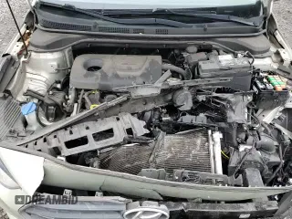 ✅ 2018 Hyundai Accent SE • VIN: 3KPC24A38JE012834 • Лот: 88738765. Опубликован ранее на Copart с пробегом 81 864 миль. Бесплатный доступ к архиву аукционных продаж из США и подробный отчёт об истории автомобиля на DreamBid. Изображение 13.