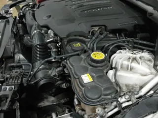 ✅ 2019 Jaguar XF • VIN: SAJBM4FV7KCY77286 • Lot: 41273612. Listed on IAAI with 41,452 mi. Free auction sales archive from the USA and detailed vehicle history report at DreamBid. Image 20.