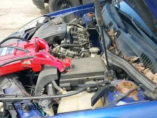 ✅ 2007 Pontiac G5 GT • VIN: 1G2AN18B577391413 • Lot: 42645144. Listed on IAAI with 130,882 mi. Free auction sales archive from the USA and detailed vehicle history report at DreamBid. Image 12.