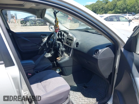 ✅ 2003 Toyota Matrix Std • VIN: 2T1LR32E13C031393 • Лот: 42786898. Опубликован ранее на IAAI с пробегом 68 151 миль. Бесплатный доступ к архиву аукционных продаж из США и подробный отчёт об истории автомобиля на DreamBid. Изображение 5.