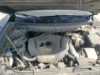 ✅ 2018 Mazda CX-9 Touring • VIN: JM3TCBCY1J0232956 • Lot: 81494065. Listed on Copart with 116,828 mi. Free auction sales archive from the USA and detailed vehicle history report at DreamBid. Image 15.