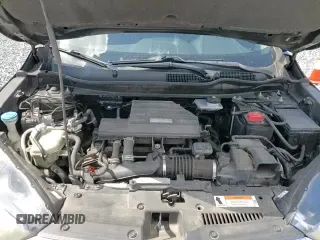 ✅ 2018 Honda CR-V EX-L • VIN: 7FARW1H81JE016088 • Лот: 94162465. Опубликован ранее на Copart с пробегом 145 913 миль. Бесплатный доступ к архиву аукционных продаж из США и подробный отчёт об истории автомобиля на DreamBid. Изображение 17.