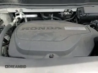 ✅ 2017 Honda Pilot EX-L • VIN: 5FNYF6H69HB074379 • Lot: 54276165. Listed on Copart with 112,292 mi. Free auction sales archive from the USA and detailed vehicle history report at DreamBid. Image 14.