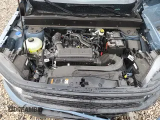 ✅ 2025 Ford Bronco Sport Big Bend • VIN: 3FMCR9BN1SRE43546 • Лот: 69977235. Опубликован ранее на Copart с пробегом 1 766 миль. Бесплатный доступ к архиву аукционных продаж из США и подробный отчёт об истории автомобиля на DreamBid. Изображение 15.