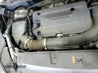 ✅ 2022 Buick Envision Preferred • VIN: LRBAZLR40ND050073 • Lot: 70880235. Listed on Copart with 30,686 mi. Free auction sales archive from the USA and detailed vehicle history report at DreamBid. Image 17.