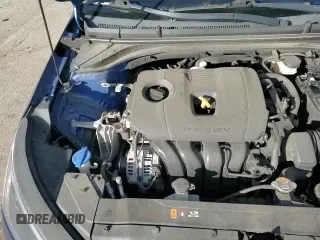 2020 Hyundai Elantra SEL with VIN 5NPD84LF6LH623499, listed as a Copart auction lot 90131355 with 67,648 mi miles and Clean title. Bid and sale history available at DreamBid. Image 13.