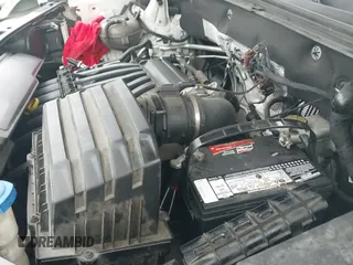 ✅ 2018 Volkswagen Atlas SE • VIN: 1V2DR2CA6JC539857 • Lot: 43313525. Listed on IAAI with 160,637 mi. Free auction sales archive from the USA and detailed vehicle history report at DreamBid. Image 19.