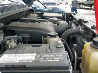 ✅ 2005 Nissan Armada LE • VIN: 5N1AA08B45N713755 • Lot: 42180497. Listed on IAAI with 213,965 mi. Free auction sales archive from the USA and detailed vehicle history report at DreamBid. Image 14.