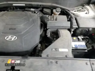 ✅ 2020 Hyundai Palisade SEL • VIN: KM8R3DHE0LU065672 • Лот: 42460215. Опубликован ранее на Copart с пробегом 102 947 миль. Бесплатный доступ к архиву аукционных продаж из США и подробный отчёт об истории автомобиля на DreamBid. Изображение 13.