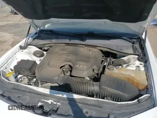 ✅ 2020 Chrysler 300 Limited • VIN: 2C3CCAKG5LH124502 • Lot: 69619945. Listed on Copart with 109,951 mi. Free auction sales archive from the USA and detailed vehicle history report at DreamBid. Image 13.