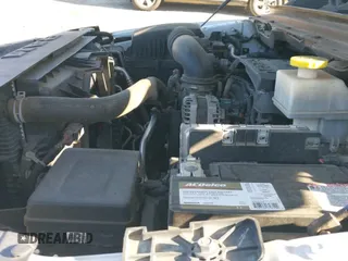 ✅ 2019 Ram 1500 Big Horn • VIN: 1C6SRFMT3KN689549 • Lot: 40990591. Listed on IAAI with 136,963 mi. Free auction sales archive from the USA and detailed vehicle history report at DreamBid. Image 19.