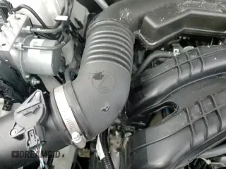 ✅ 2024 Subaru Crosstrek Premium • VIN: JF2GUADC0RH347292 • Lot: 93951785. Listed on Copart with 16,408 mi. Free auction sales archive from the USA and detailed vehicle history report at DreamBid. Image 14.