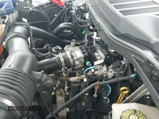 ✅ 2022 Ford F-150 XLT • VIN: 1FTEW1EP0NKE44247 • Lot: 42950814. Wystawiony na IAAI z przebiegiem 113 827 mil. Bezpłatny archiwum sprzedaży aukcyjnych z USA i szczegółowy raport historii pojazdu na DreamBid. Zdjęcie 20.