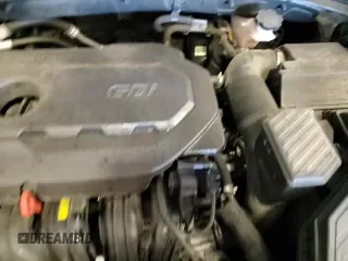 ✅ 2021 Kia Sportage LX • VIN: KNDPM3AC6M7848524 • Лот: 93566255. Опубликован ранее на Copart с пробегом 60 859 миль. Бесплатный доступ к архиву аукционных продаж из США и подробный отчёт об истории автомобиля на DreamBid. Изображение 16.