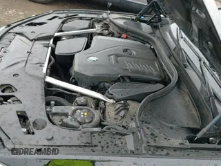 ✅ 2023 BMW 5 Series 530i • VIN: WBA53BH02PCM79511 • Lot: 43262639. Wystawiony na IAAI z przebiegiem 49 561 mil. Bezpłatny archiwum sprzedaży aukcyjnych z USA i szczegółowy raport historii pojazdu na DreamBid. Zdjęcie 19.