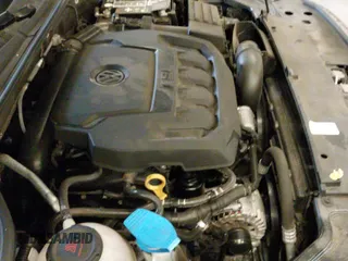 ✅ 2021 Volkswagen Passat SE • VIN: 1VWSA7A38MC007948 • Lot: 43347609. Listed on IAAI with 68,035 mi. Free auction sales archive from the USA and detailed vehicle history report at DreamBid. Image 19.