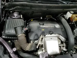 ✅ 2018 Buick Envision Premium • VIN: LRBFX3SX6JD005598 • Лот: 86895554. Опубликован ранее на Copart с пробегом 101 046 миль. Бесплатный доступ к архиву аукционных продаж из США и подробный отчёт об истории автомобиля на DreamBid. Изображение 17.