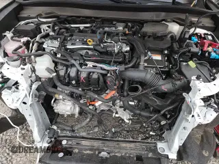 ✅ 2024 Lexus UX 250h Premium • VIN: JTHP9JBH3R2079337 • Lot: 67796455. Wystawiony na Copart z przebiegiem 8 514 mil. Bezpłatny archiwum sprzedaży aukcyjnych z USA i szczegółowy raport historii pojazdu na DreamBid. Zdjęcie 14.