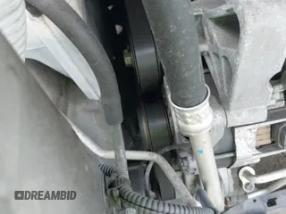 2017 Mitsubishi Outlander ES with VIN JA4AP3AU2HZ025017, listed as a IAAI auction lot 42581204 with 85,509 mi miles and . Bid and sale history available at DreamBid. Image 20.