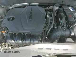 2020 Hyundai Sonata SEL с VIN 5NPEF4JA3LH023881, выставлен на аукционе Copart как лот 67950045 с пробегом 36 199 миль миль и Списание • Salvage title. История ставок и продаж доступна на DreamBid. Изображение 15.