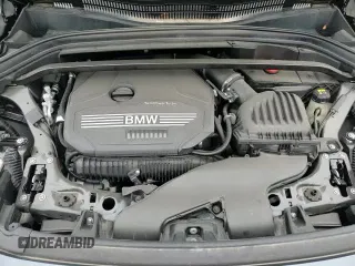 ✅ 2021 BMW X2 sDrive28i • VIN: WBXYH9C02M5S76283 • Lot: 59231465. Listed on Copart with 36,302 mi. Free auction sales archive from the USA and detailed vehicle history report at DreamBid. Image 16.