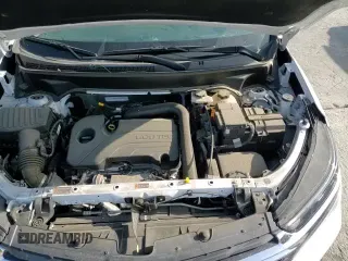 ✅ 2023 Chevrolet Equinox LS • VIN: 3GNAXHEG7PL244253 • Lot: 91121735. Wystawiony na Copart z przebiegiem 32 828 mil. Bezpłatny archiwum sprzedaży aukcyjnych z USA i szczegółowy raport historii pojazdu na DreamBid. Zdjęcie 14.