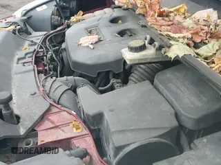 ✅ 2013 Ford Escape Titanium • VIN: 1FMCU9J98DUC21388 • Lot: 43633600. Wystawiony na IAAI z przebiegiem 185 764 mil. Bezpłatny archiwum sprzedaży aukcyjnych z USA i szczegółowy raport historii pojazdu na DreamBid. Zdjęcie 12.