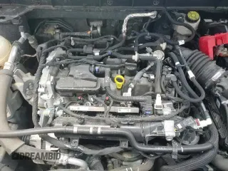 ✅ 2022 Ford Escape SE • VIN: 1FMCU9G63NUA66148 • Lot: 93351725. Wystawiony na Copart z przebiegiem 81 354 mil. Bezpłatny archiwum sprzedaży aukcyjnych z USA i szczegółowy raport historii pojazdu na DreamBid. Zdjęcie 14.