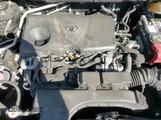 ✅ 2019 Toyota RAV4 XLE • VIN: JTMW1RFV2KD010068 • Lot: 91231345. Listed on Copart with 93,675 mi. Free auction sales archive from the USA and detailed vehicle history report at DreamBid. Image 17.