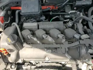 ✅ 2019 Honda Insight Touring • VIN: 19XZE4F90KE000175 • Лот: 70005485. Опубликован ранее на Copart с пробегом 31 997 миль. Бесплатный доступ к архиву аукционных продаж из США и подробный отчёт об истории автомобиля на DreamBid. Изображение 13.