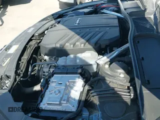 ✅ 2024 Audi A5 Sportback S line Premium • VIN: WAUDACF51RA026498 • Lot: 41678435. Wystawiony na IAAI z przebiegiem 9 670 mil. Bezpłatny archiwum sprzedaży aukcyjnych z USA i szczegółowy raport historii pojazdu na DreamBid. Zdjęcie 21.