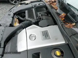 ✅ 2006 Lexus RX 400h • VIN: JTJHW31U760009918 • Lot: 43805214. Listed on IAAI with 258,487 mi. Free auction sales archive from the USA and detailed vehicle history report at DreamBid. Image 22.