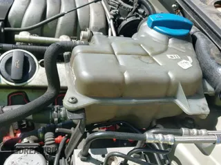 ✅ 2003 Audi A4 3.0L • VIN: WAULT68E23A203829 • Lot: 43249583. Wystawiony na IAAI z przebiegiem 221 983 mil. Bezpłatny archiwum sprzedaży aukcyjnych z USA i szczegółowy raport historii pojazdu na DreamBid. Zdjęcie 12.