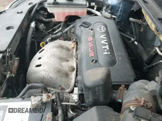 ✅ 2008 Toyota RAV4 • VIN: JTMZD33VX85081222 • Lot: 43778938. Listed on IAAI with 172,263 mi. Free auction sales archive from the USA and detailed vehicle history report at DreamBid. Image 12.