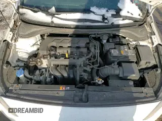 ✅ 2022 Hyundai Accent SEL • VIN: 3KPC24A68NE158795 • Лот: 43929835. Опубликован ранее на Copart с пробегом 25 322 миль. Бесплатный доступ к архиву аукционных продаж из США и подробный отчёт об истории автомобиля на DreamBid. Изображение 15.