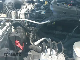 ✅ 2017 Jeep Wrangler Unlimited Sport • VIN: 1C4BJWDG9HL515458 • Лот: 42983741. Опубликован ранее на IAAI с пробегом 114 926 миль. Бесплатный доступ к архиву аукционных продаж из США и подробный отчёт об истории автомобиля на DreamBid. Изображение 20.