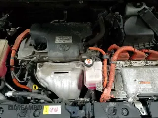 ✅ 2017 Toyota RAV4 XLE • VIN: JTMRJREV6HD152947 • Lot: 68746805. Listed on Copart with 128,386 mi. Free auction sales archive from the USA and detailed vehicle history report at DreamBid. Image 17.