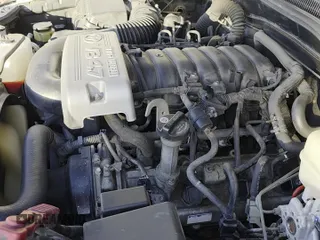 ✅ 2006 Toyota 4Runner Limited • VIN: JTEBT17R360062023 • Lot: 96616295. Listed on Copart with 174,829 mi. Free auction sales archive from the USA and detailed vehicle history report at DreamBid. Image 11.