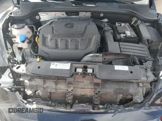 ✅ 2019 Volkswagen Beetle S • VIN: 3VW5DAAT6KM509726 • Lot: 63659135. Wystawiony na Copart z przebiegiem 62 243 mil. Bezpłatny archiwum sprzedaży aukcyjnych z USA i szczegółowy raport historii pojazdu na DreamBid. Zdjęcie 13.