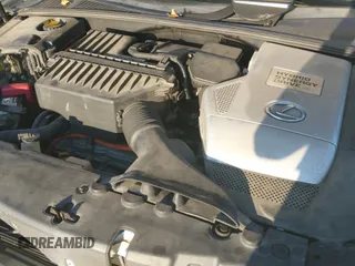 ✅ 2006 Lexus RX 400h • VIN: JTJHW31U560017550 • Lot: 43195305. Listed on IAAI with 116,207 mi. Free auction sales archive from the USA and detailed vehicle history report at DreamBid. Image 19.