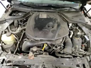 ✅ 2017 Infiniti Q50 Premium • VIN: JN1CV7AR8HM682718 • Лот: 67516465. Опубликован ранее на Copart с пробегом 112 892 миль. Бесплатный доступ к архиву аукционных продаж из США и подробный отчёт об истории автомобиля на DreamBid. Изображение 14.