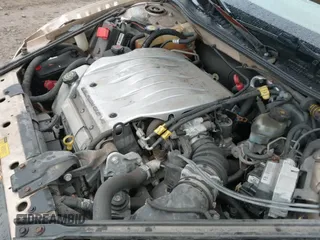 ✅ 2000 Oldsmobile Intrigue GX • VIN: 1G3WH52H8YF350066 • Lot: 43741743. Listed on IAAI with 53,266 mi. Free auction sales archive from the USA and detailed vehicle history report at DreamBid. Image 11.