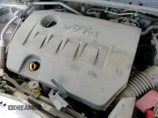 ✅ 2019 Toyota Corolla L • VIN: 2T1BURHE7KC134983 • Lot: 94250965. Listed on Copart with 87,984 mi. Free auction sales archive from the USA and detailed vehicle history report at DreamBid. Image 13.