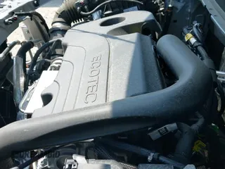 ✅ 2025 Chevrolet Equinox FWD LT • VIN: 3GNAXHEG8SL239846 • Lot: 42784459. Wystawiony na IAAI z przebiegiem 6 804 mil. Bezpłatny archiwum sprzedaży aukcyjnych z USA i szczegółowy raport historii pojazdu na DreamBid. Zdjęcie 19.