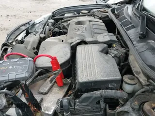 ✅ 2011 Toyota Camry LE • VIN: 4T1BF3EK3BU190340 • Lot: 43694739. Wystawiony na IAAI z przebiegiem 225 492 mil. Bezpłatny archiwum sprzedaży aukcyjnych z USA i szczegółowy raport historii pojazdu na DreamBid. Zdjęcie 13.