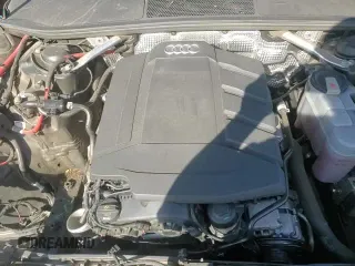 ✅ 2019 Audi A6 Premium Plus • VIN: WAUE8AF20KN125970 • Лот: 57648355. Опубликован ранее на Copart с пробегом 94 538 миль. Бесплатный доступ к архиву аукционных продаж из США и подробный отчёт об истории автомобиля на DreamBid. Изображение 16.