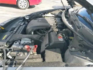 ✅ 2018 Nissan Maxima S • VIN: 1N4AA6AP4JC386850 • Lot: 41618949. Wystawiony na IAAI z przebiegiem 116 771 mil. Bezpłatny archiwum sprzedaży aukcyjnych z USA i szczegółowy raport historii pojazdu na DreamBid. Zdjęcie 23.